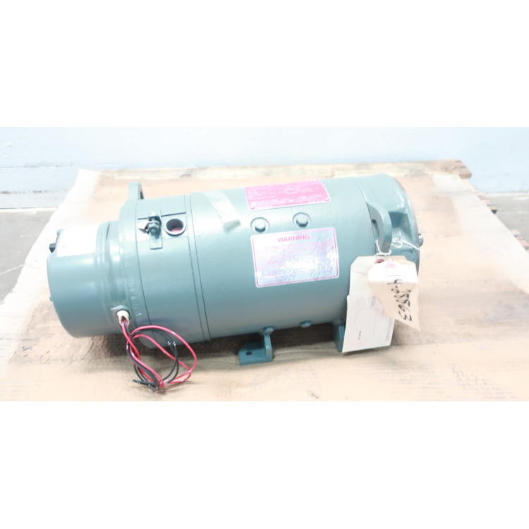 GENERAL ELECTRIC GE 5CD144UE024B801