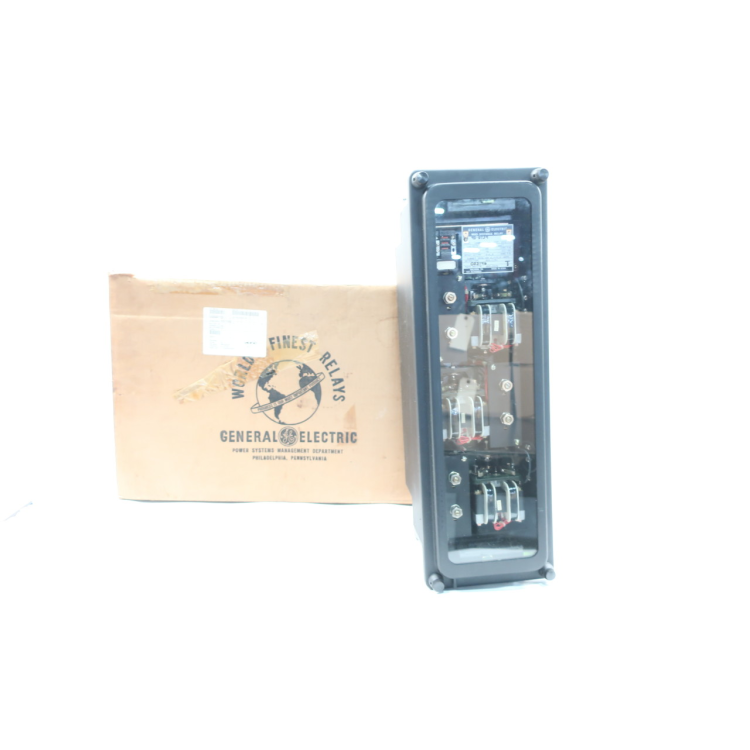 GENERAL ELECTRIC GE 12CEB52A2D