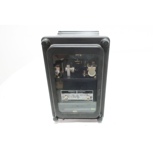 GENERAL ELECTRIC GE 12CHC12A10A