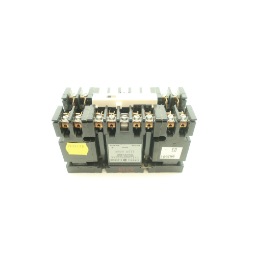 GENERAL ELECTRIC GE CR120A08002A GENERAL ELECTRIC GE CR120A08002A