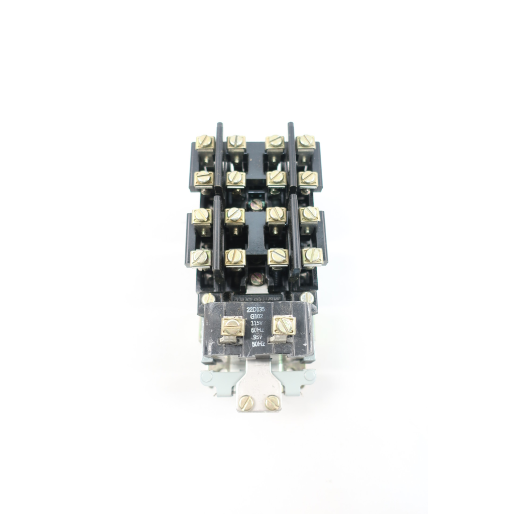 GENERAL ELECTRIC GE CR2810A14BL