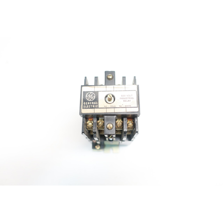 GENERAL ELECTRIC GE CR120B02602