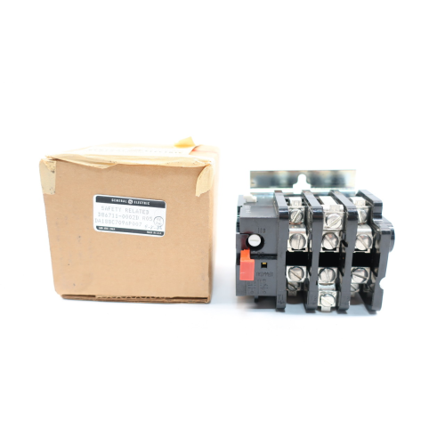 GENERAL ELECTRIC GE D86711-0002D