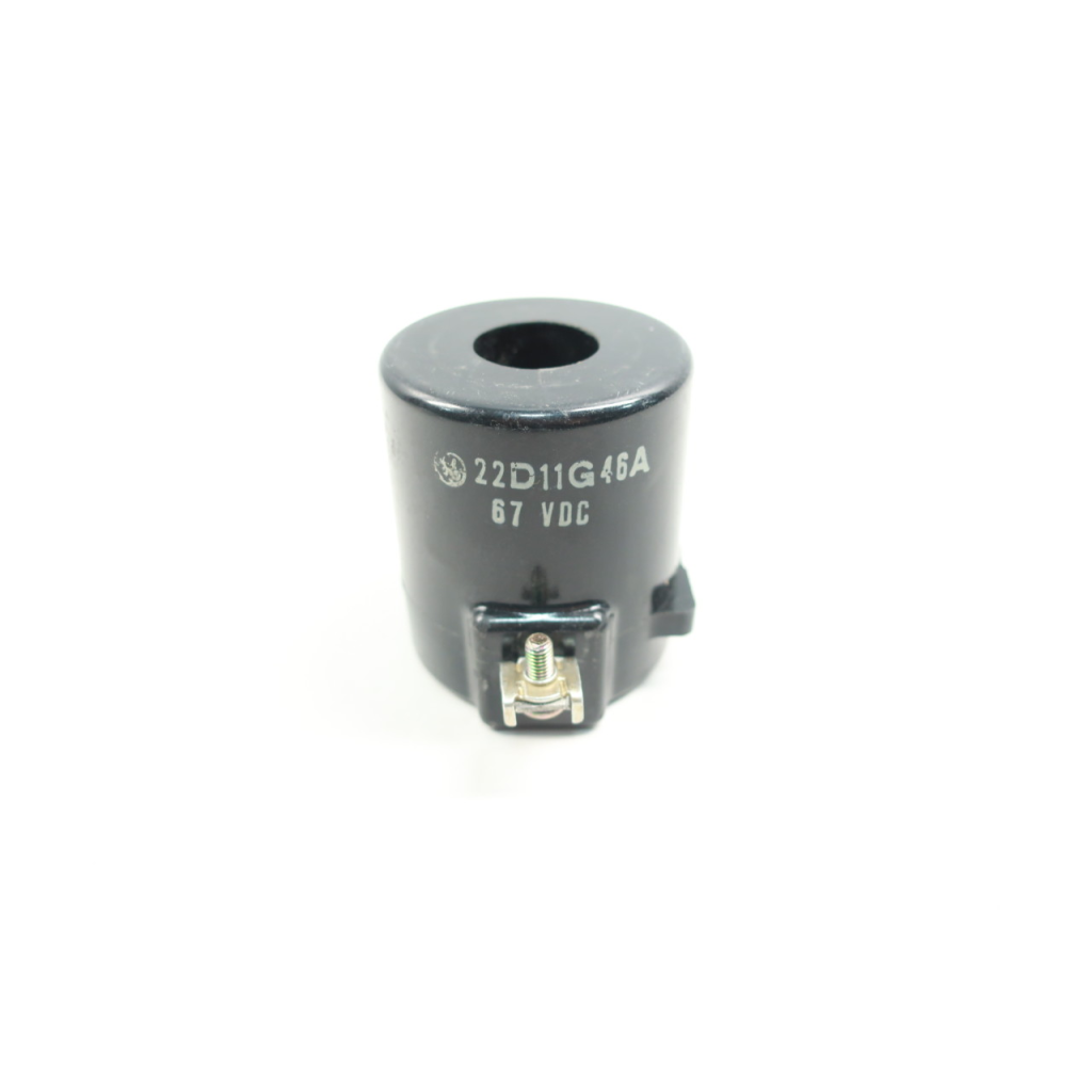 GENERAL ELECTRIC GE 22D87G10A