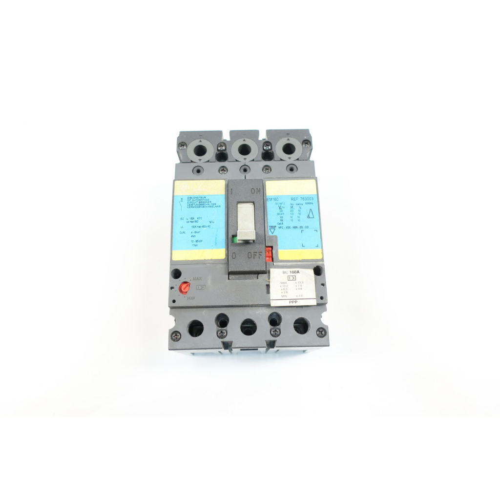 GENERAL ELECTRIC GE EM160 763003