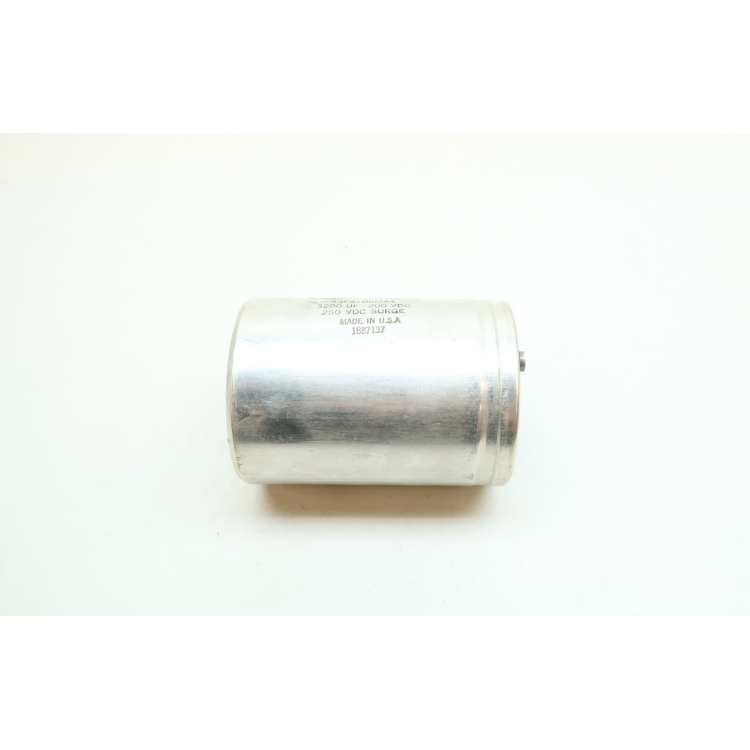 GENERAL ELECTRIC GE 43F3106MA4