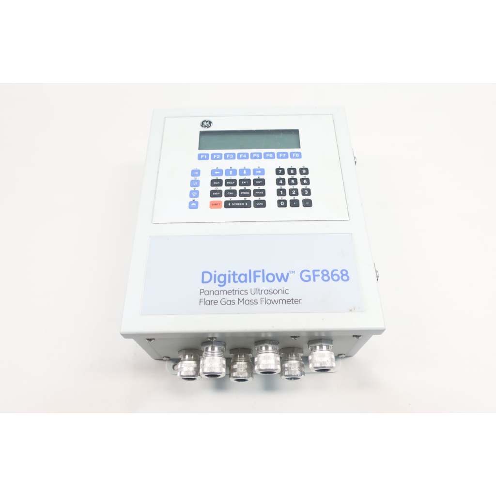 GENERAL ELECTRIC GE GF868-2-11-20015-0-0-0-CC