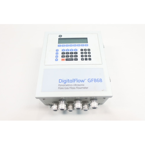 GENERAL ELECTRIC GE GF868-2-11-20015-0-0-0-CC