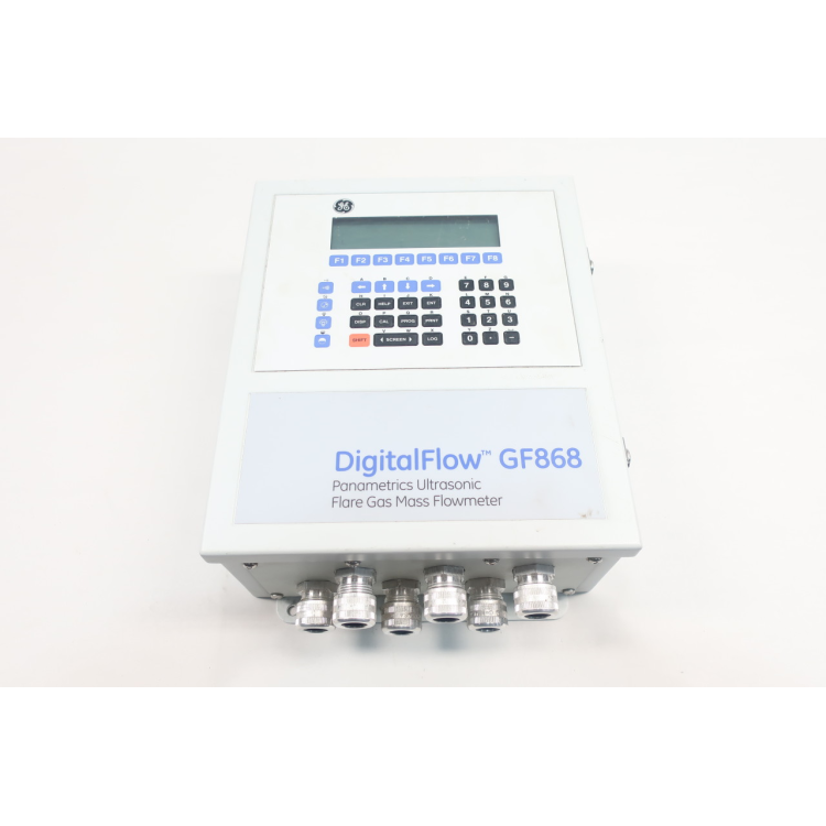 GENERAL ELECTRIC GE GF868-2-11-20015-0-0-0-CC
