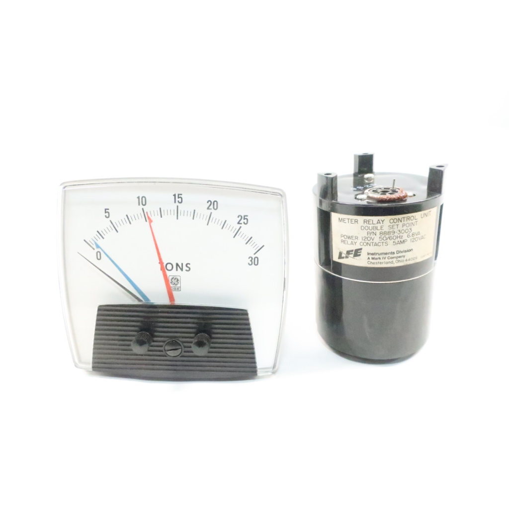 GENERAL ELECTRIC GE 53-100759430HE1853-234