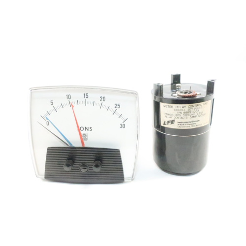 GENERAL ELECTRIC GE 53-100759430HE1853-234