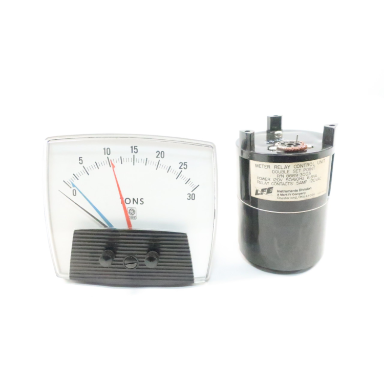GENERAL ELECTRIC GE 53-100759430HE1853-234