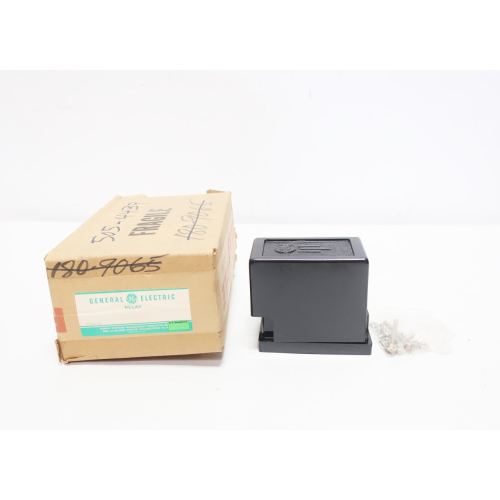 GENERAL ELECTRIC GE 12HGA111A2F