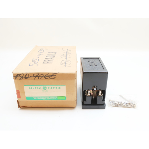 GENERAL ELECTRIC GE 12HGA11J54