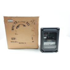 GENERAL ELECTRIC GE 12IAC54A10A