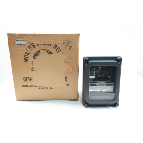 GENERAL ELECTRIC GE 12IAC54A10A