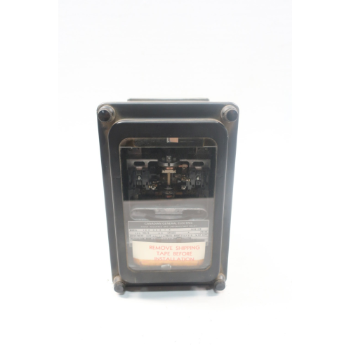 GENERAL ELECTRIC GE ICR53B1A GENERAL ELECTRIC GE ICR53B1A