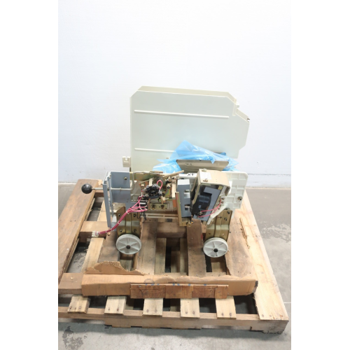 GENERAL ELECTRIC GE IC302BC4BDA032AD05A