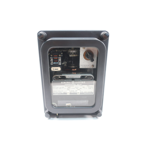 GENERAL ELECTRIC GE 12IRT51C1A