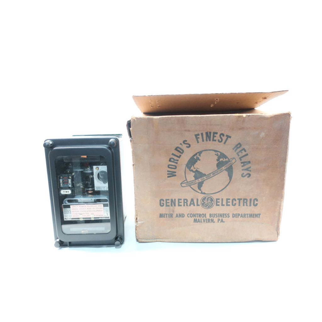 GENERAL ELECTRIC GE 12IRT51H2A