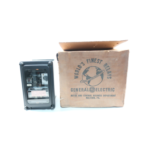 GENERAL ELECTRIC GE 12IRT51H2A