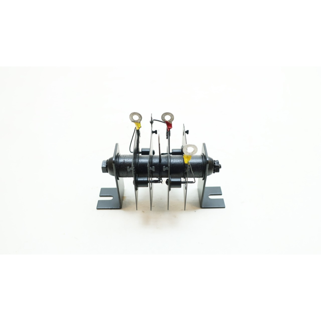 GENERAL ELECTRIC GE 4JA411EB1AK1