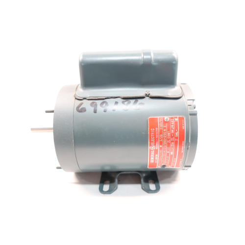 GENERAL ELECTRIC GE 5KCP35CN177AS