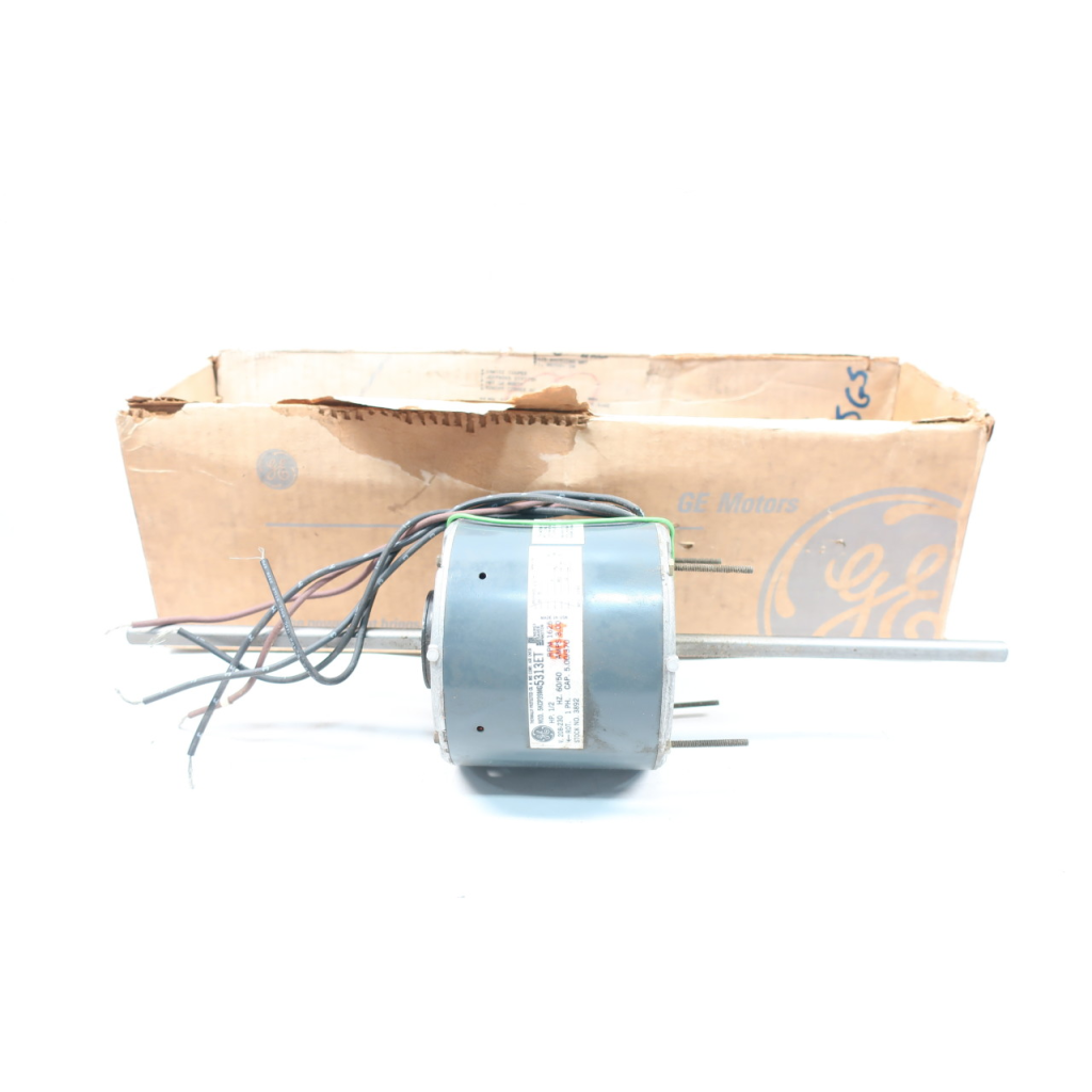 GENERAL ELECTRIC GE 5KCP39MG5313ET