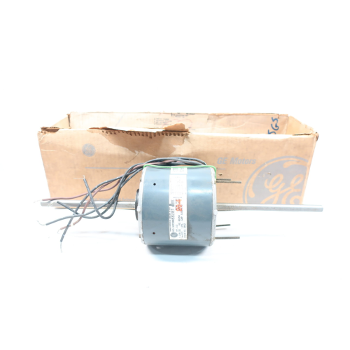 GENERAL ELECTRIC GE 5KCP39MG5313ET