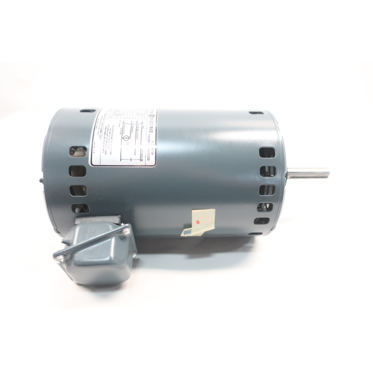 GENERAL ELECTRIC GE 5KCP49ZG171S