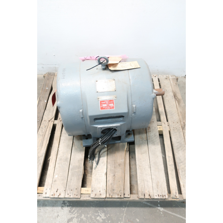 GENERAL ELECTRIC GE 5K364AK2007A