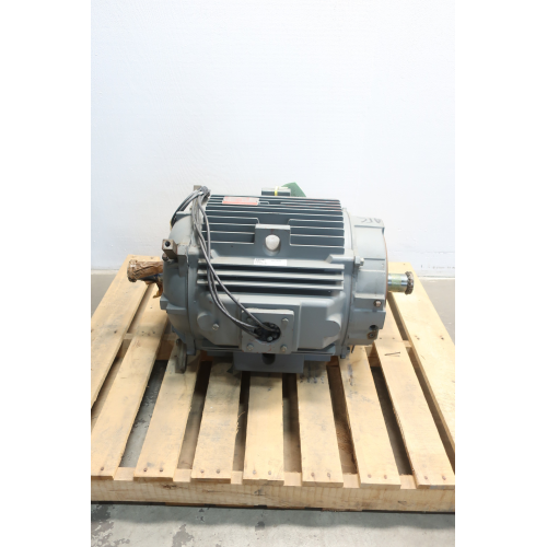 GENERAL ELECTRIC GE 5K365SS289D20 GENERAL ELECTRIC GE 5K365SS289D20