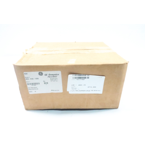 GENERAL ELECTRIC GE K526-X230-14000