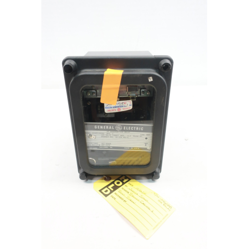 GENERAL ELECTRIC GE 12NGV13B30A