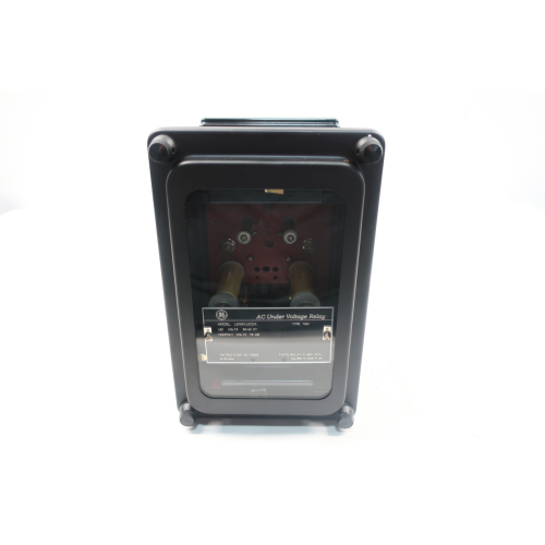 GENERAL ELECTRIC GE 12NGV12C2A