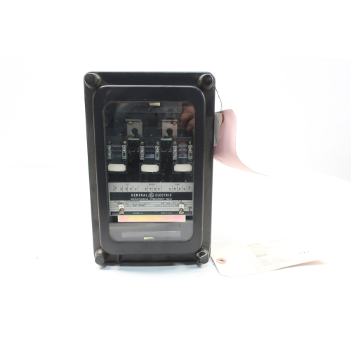 GENERAL ELECTRIC GE 12PJC32J67A