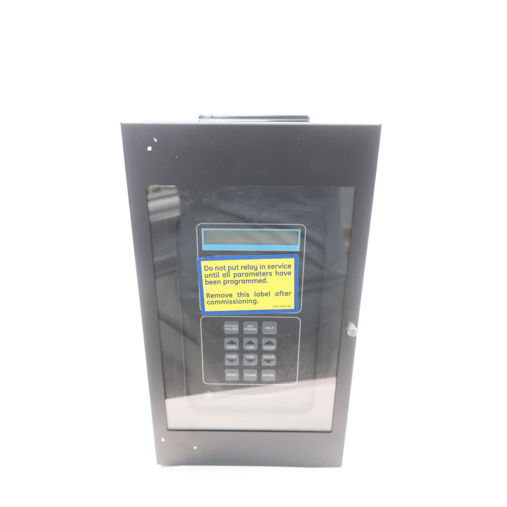 GENERAL ELECTRIC GE 269PLUS-D/O-287-100P-240