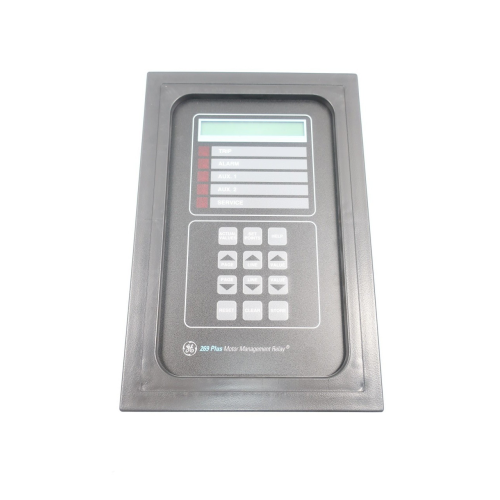 GENERAL ELECTRIC GE 269PLUS-100N-HI