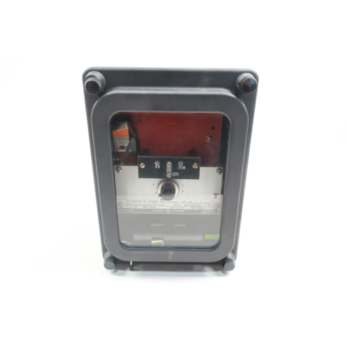 GENERAL ELECTRIC GE 12SAM11B21A