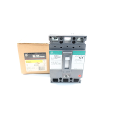 GENERAL ELECTRIC GE TEC24015