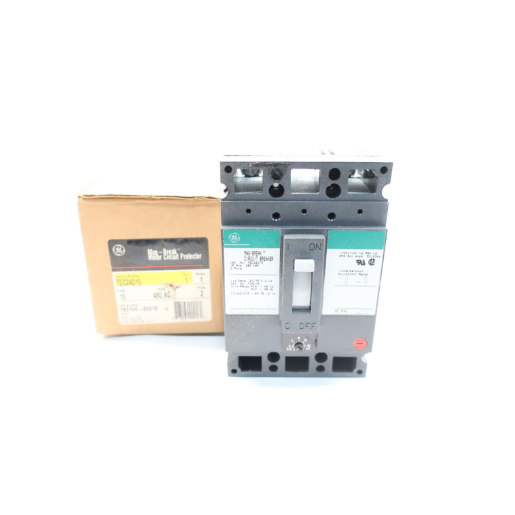 GENERAL ELECTRIC GE TEC24015
