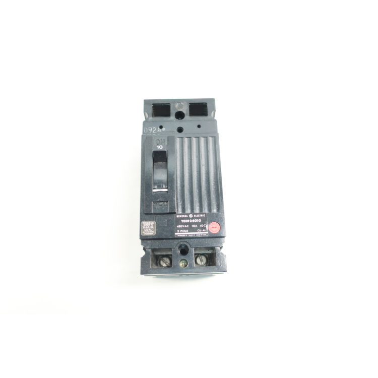 GENERAL ELECTRIC GE TED124010