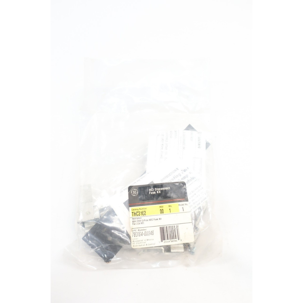 GENERAL ELECTRIC GE THC3162