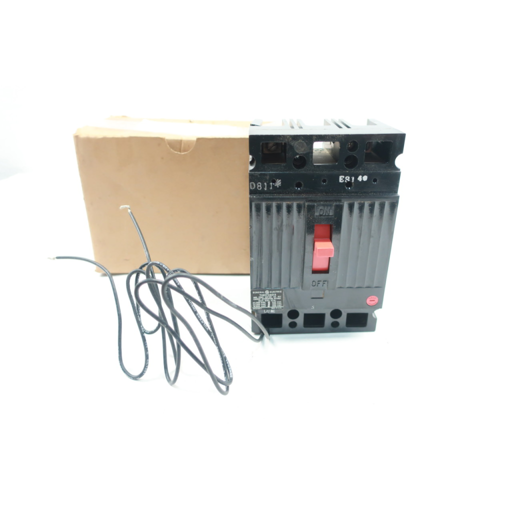 GENERAL ELECTRIC GE THED126015