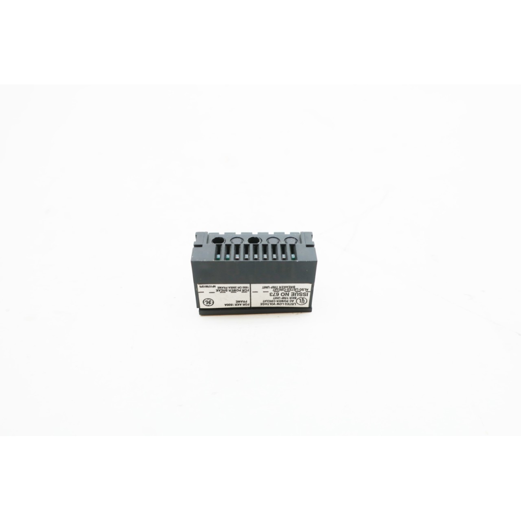 GENERAL ELECTRIC GE TR16S1200