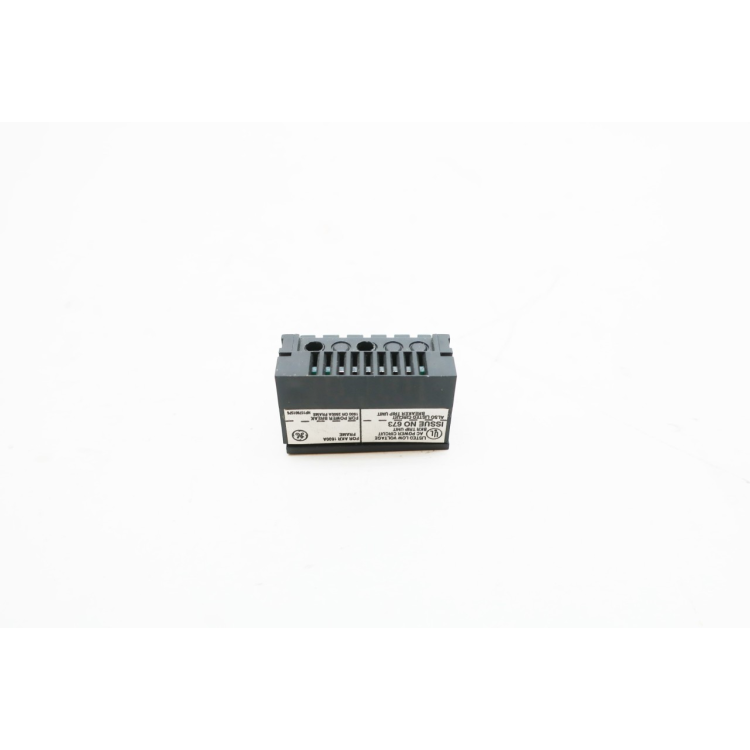 GENERAL ELECTRIC GE TR16S1200