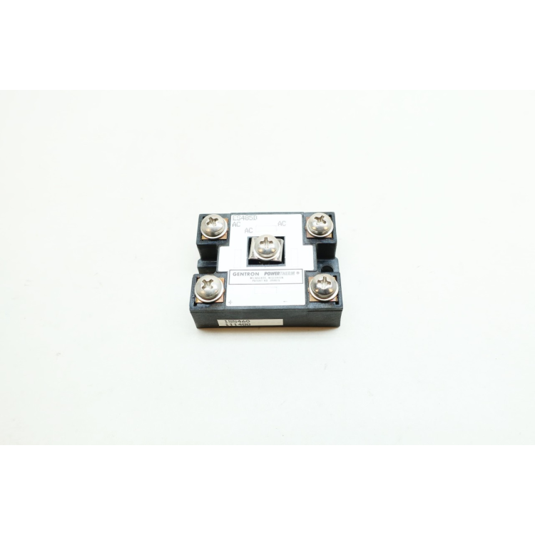GENTRON ES485D