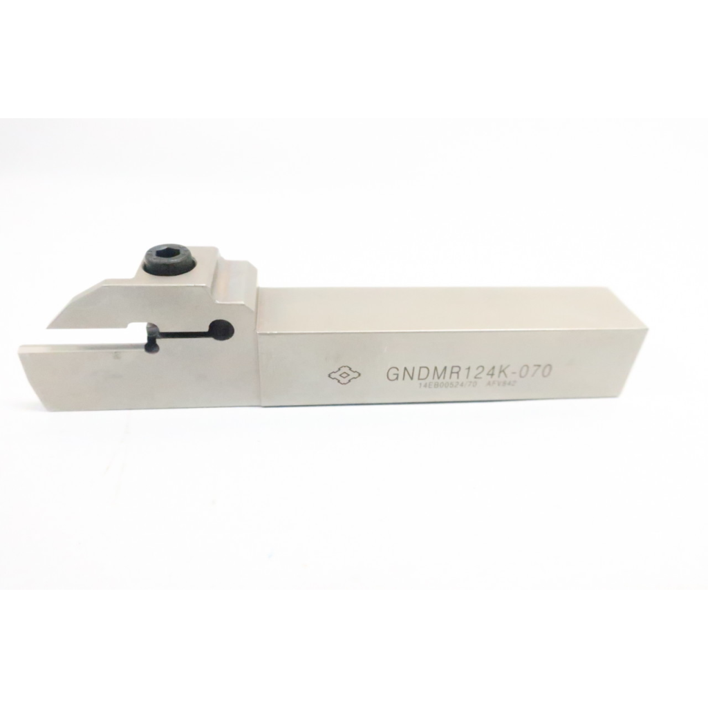 GNDMR124K-070 Tool Holder