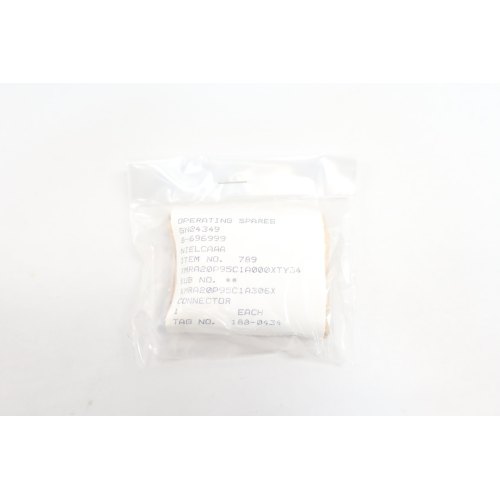 GN24349 8-696999 Connector Assembly