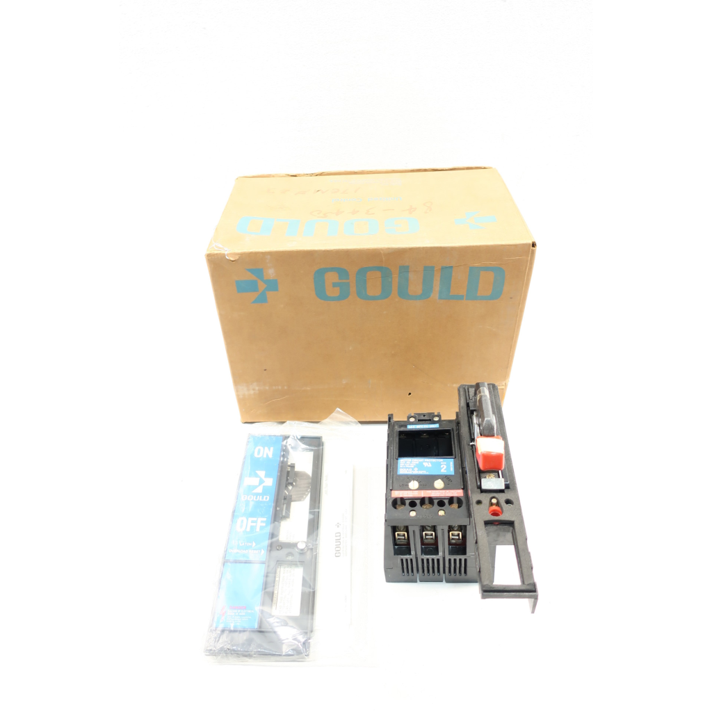 GOULD A803D